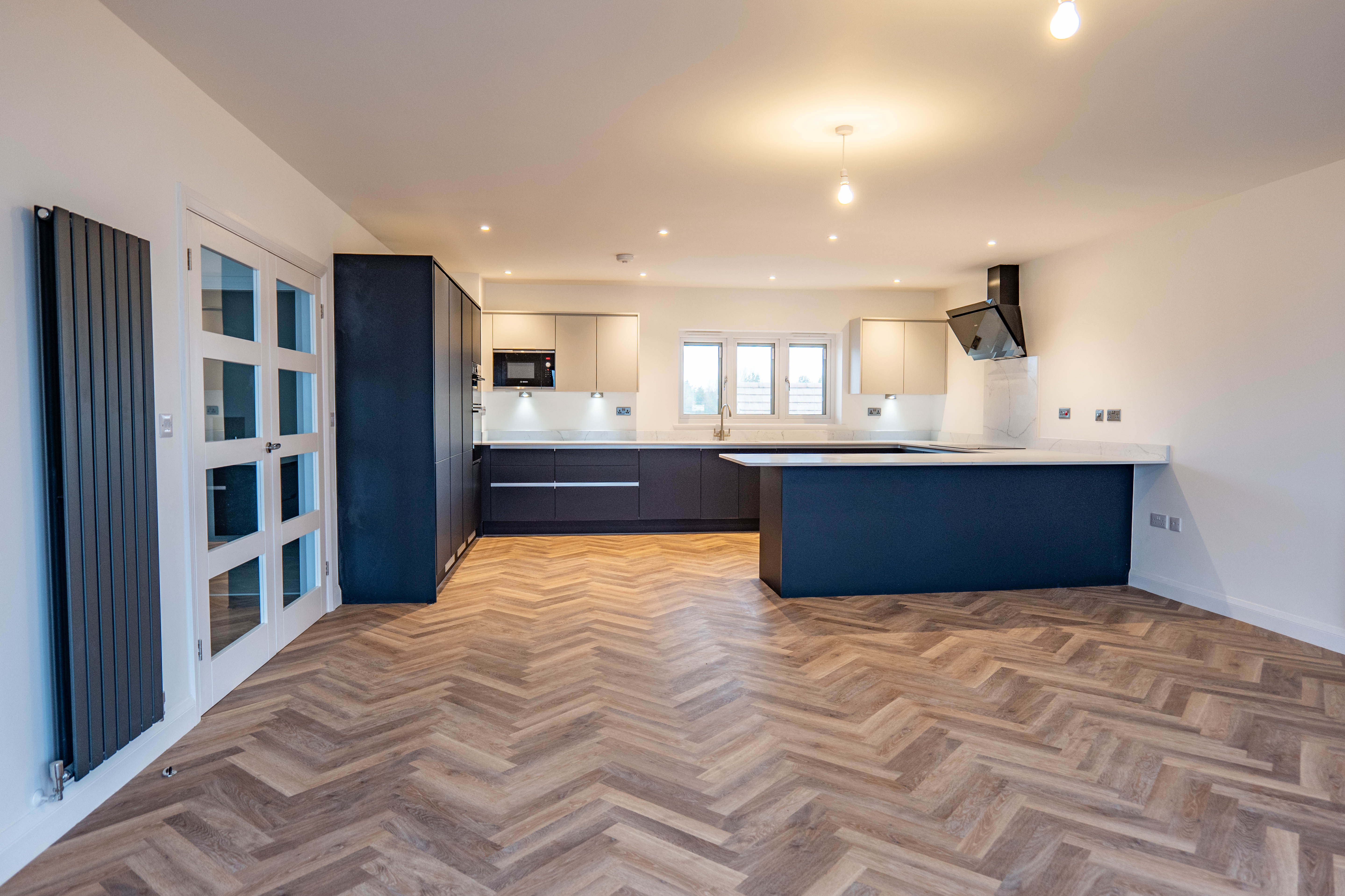 Caravel Belvedere Parade, Bridlington Ashcourt Homes