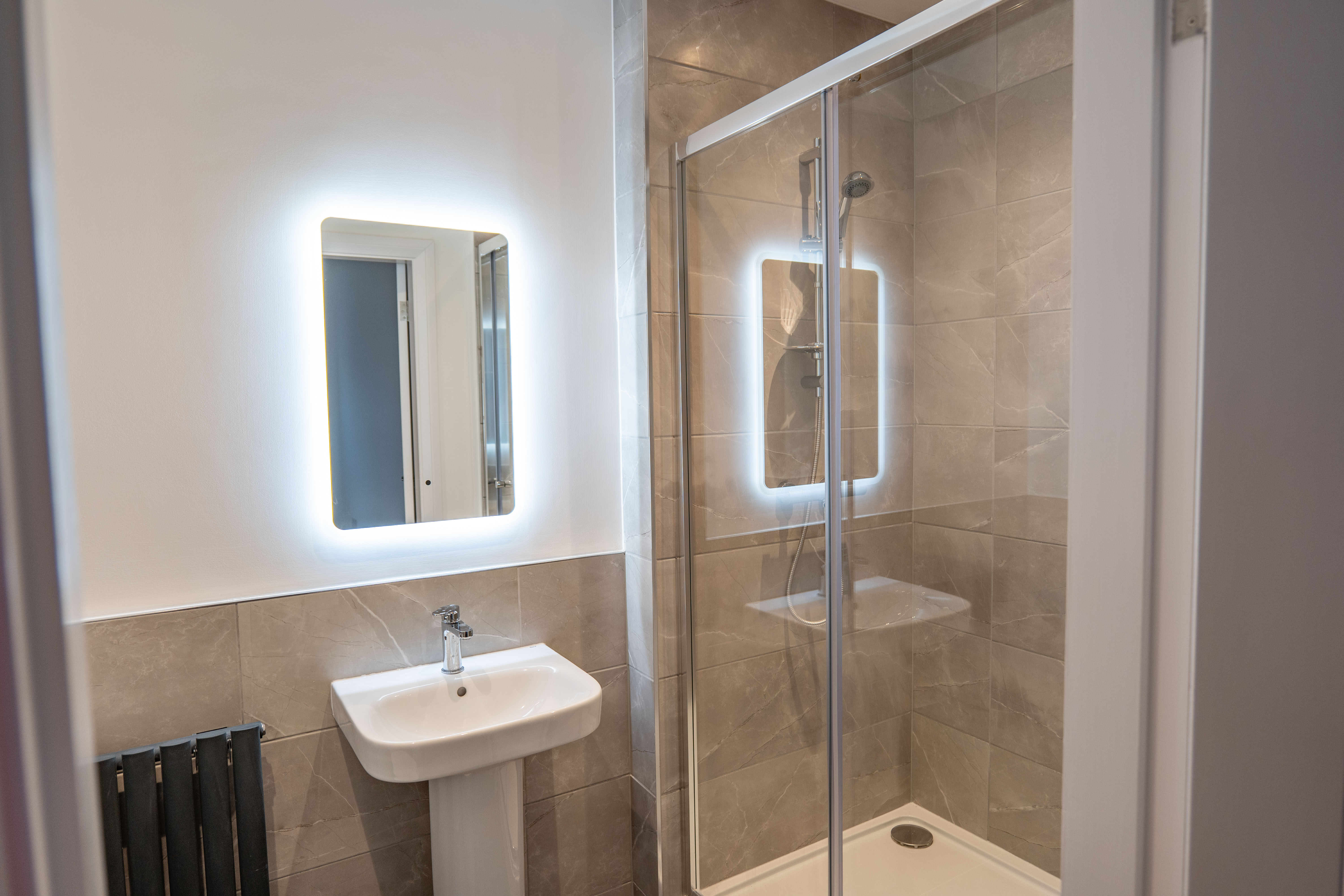 Caravel Belvedere Parade, Bridlington Ashcourt Homes