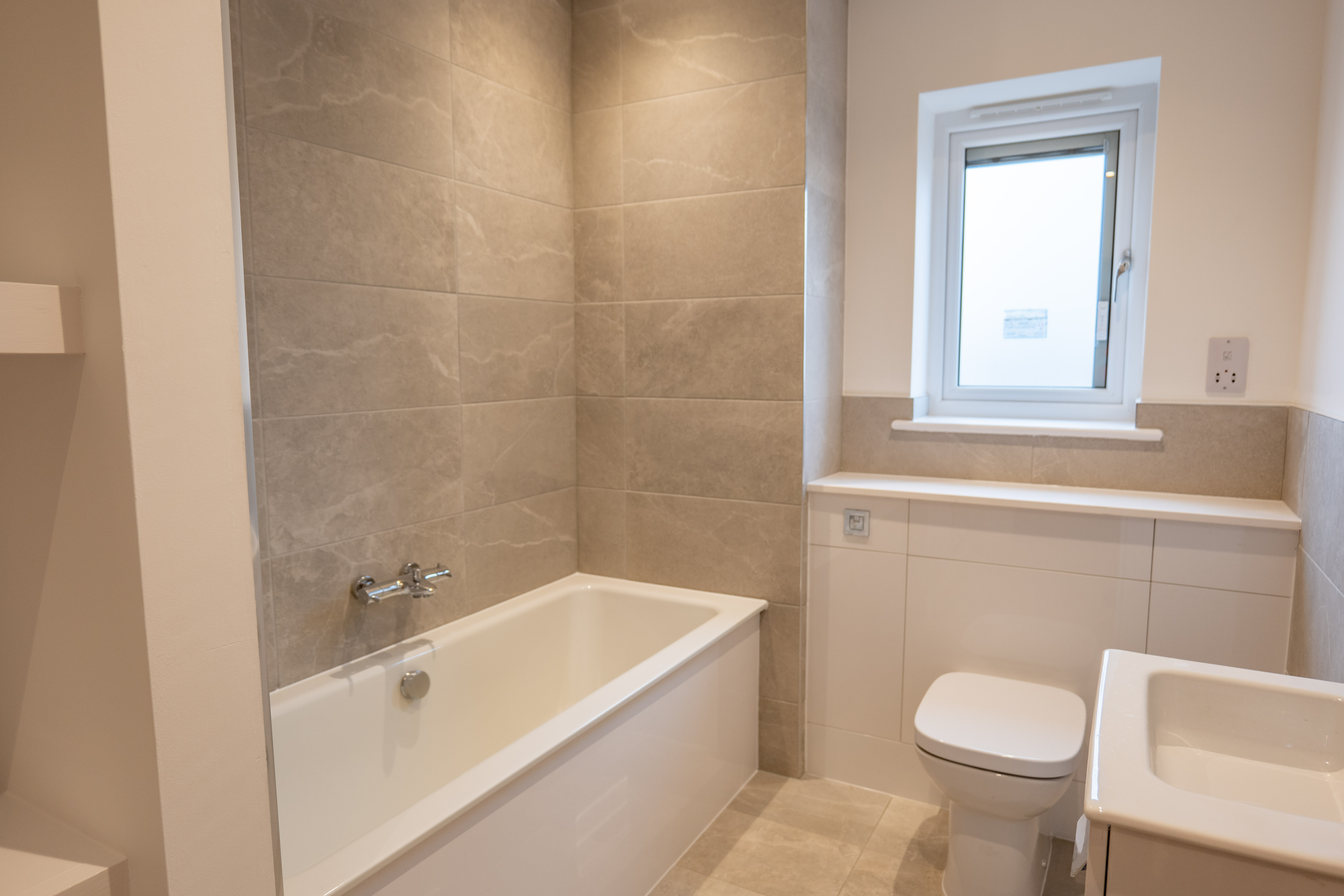 Caravel Belvedere Parade, Bridlington Ashcourt Homes