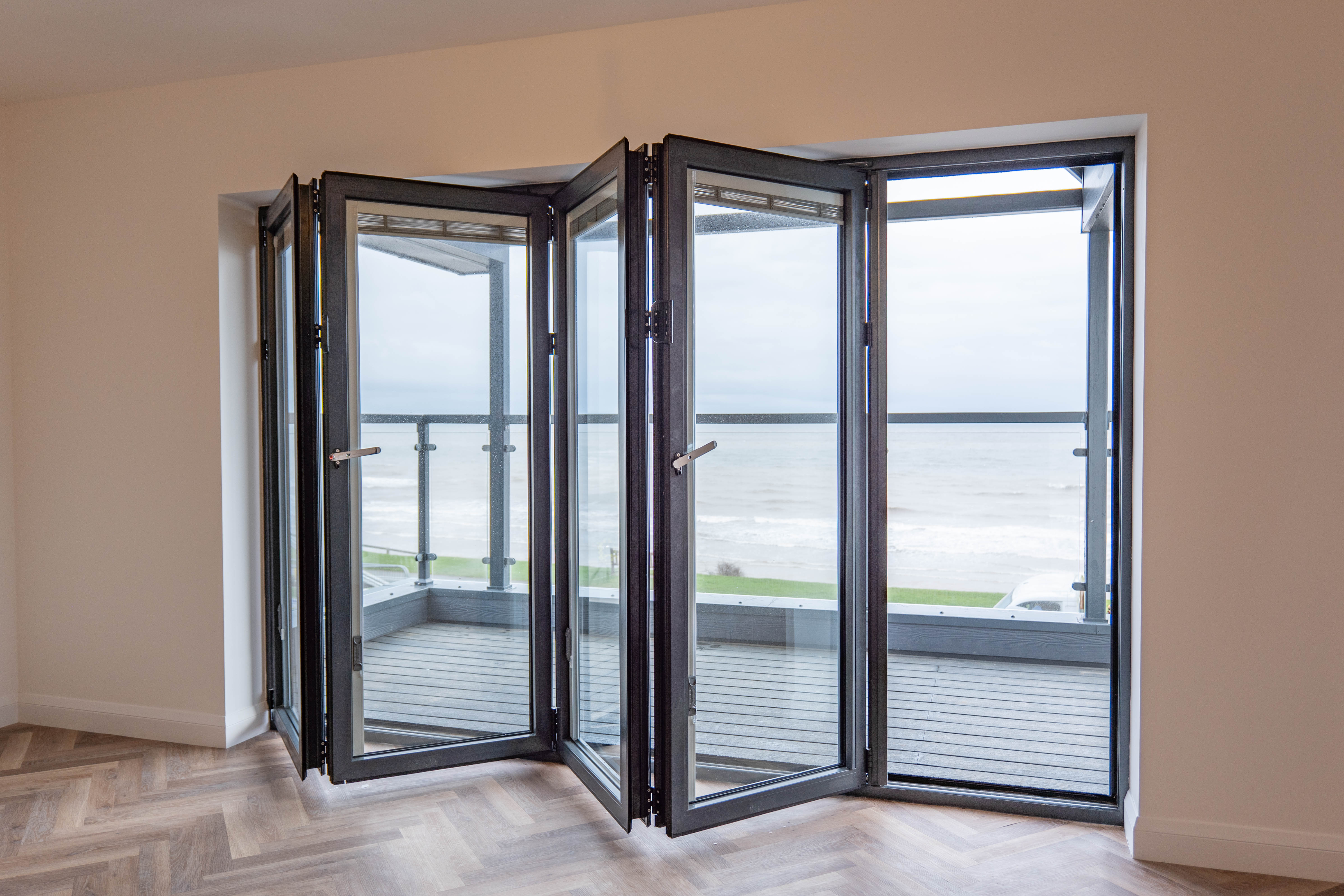 Caravel Belvedere Parade, Bridlington Ashcourt Homes