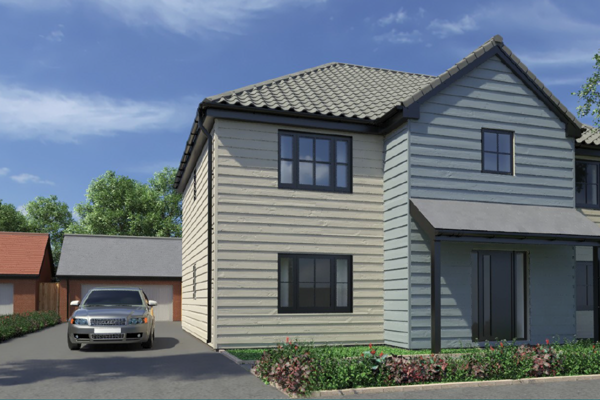 Pinnace Belvedere Parade, Bridlington Ashcourt Homes